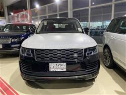 لاند ڕۆڤەر ڕانج ڕۆڤەر ڤۆگ